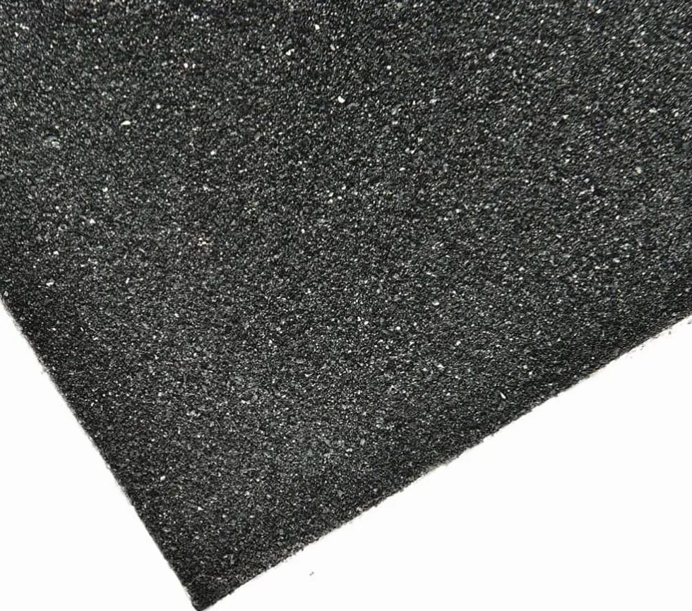 COSOOS Nastro Antiscivolo per Skateboard 115 x 27 cm Impermeabile