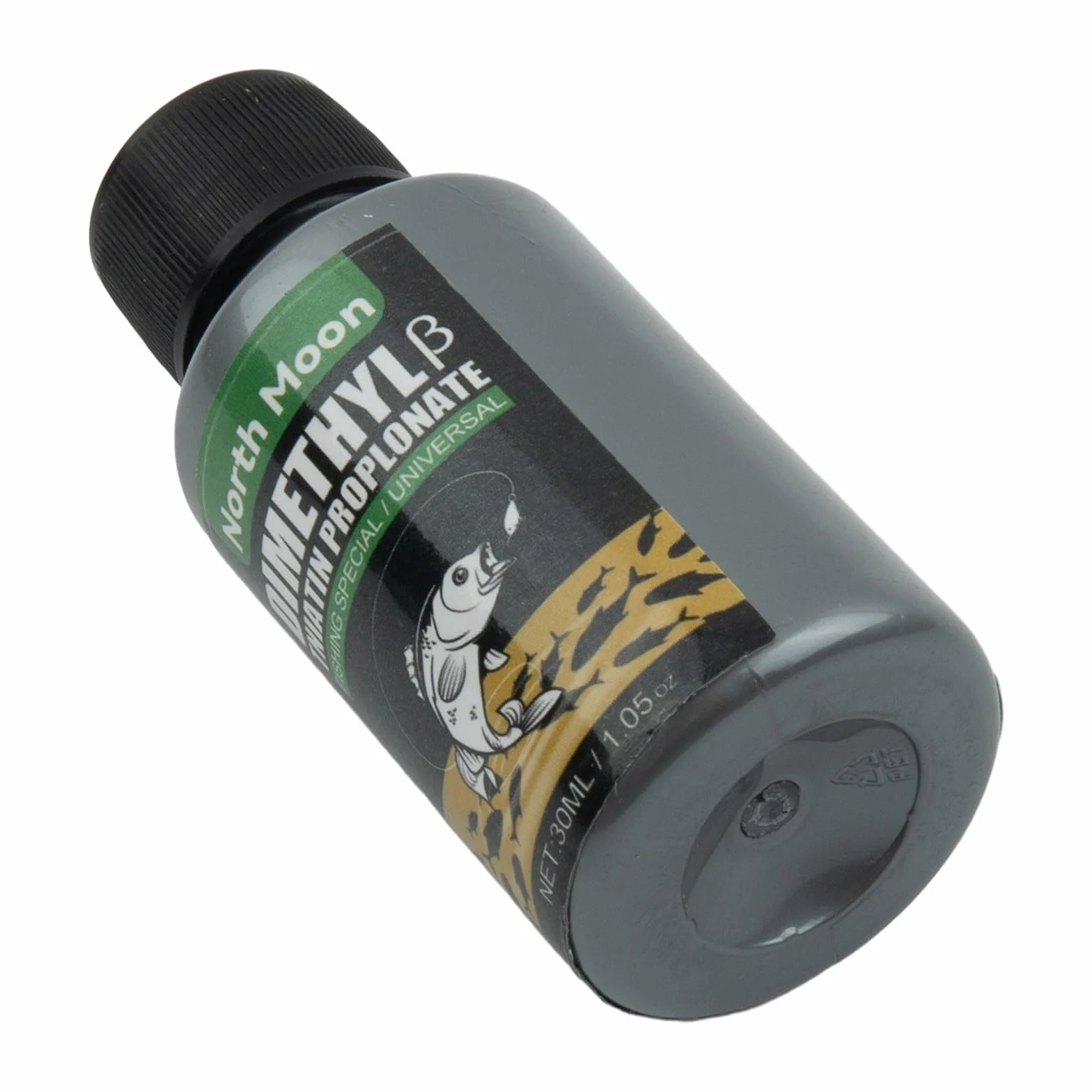 Attrattivo per pesci da 30 ml, esaltatore di esche profumate con feromoni di pesce d'acqua dolce e pesca in mare, per esche e esche vive, 1 confezione