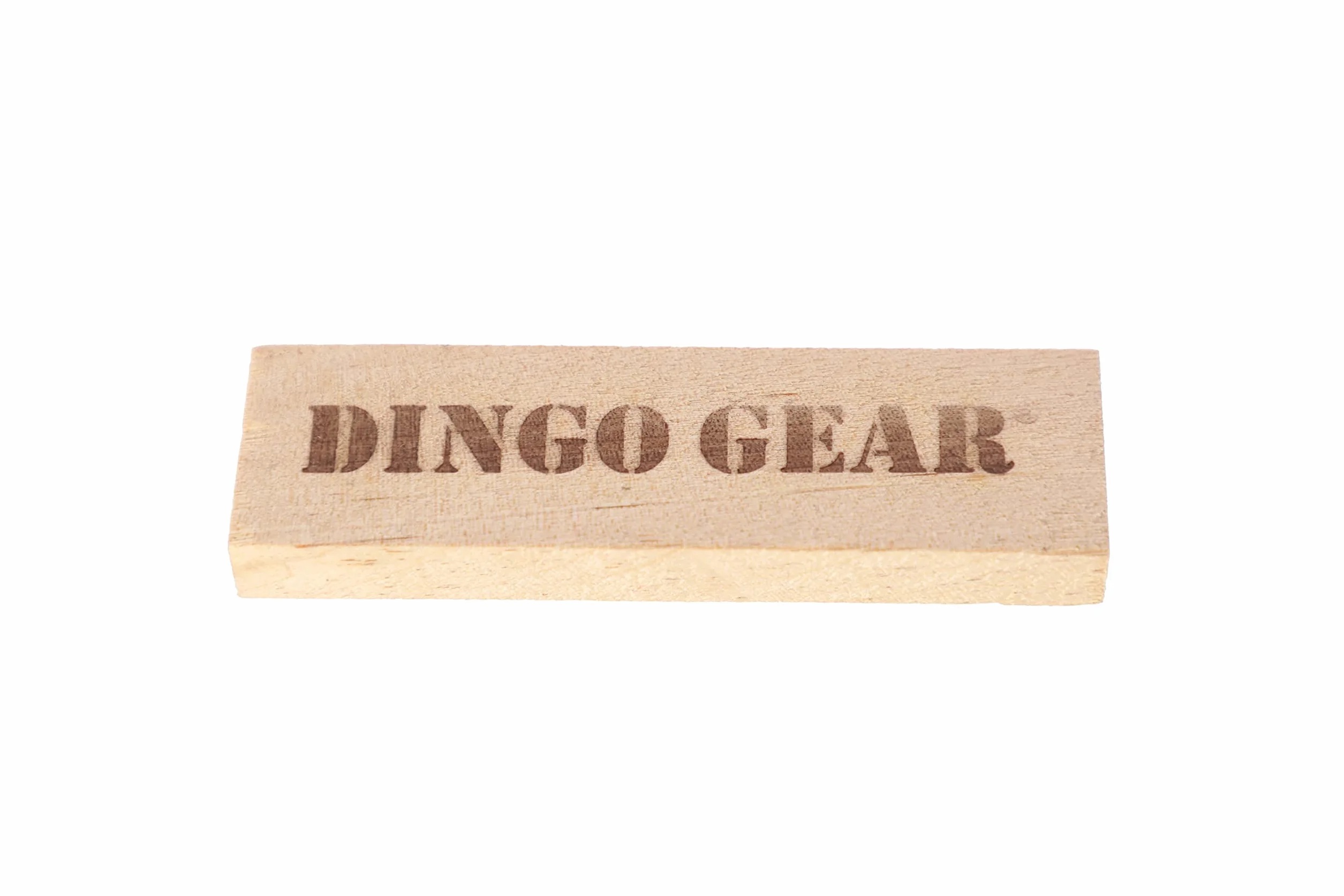 Dingo Gear Attrezzature per addestramento per Cani di Ricerca, Set di Articoli per Il traghetto in Legno, Pelle, Feltro, Sughero, Formazione di Cani in traghetto S06724