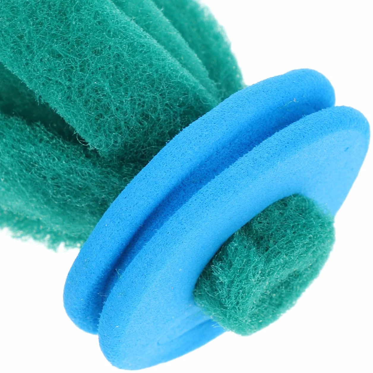 YARNOW Mop per acquario 10 pezzi raccoglitori uova galleggianti per pesci Guppy Betta