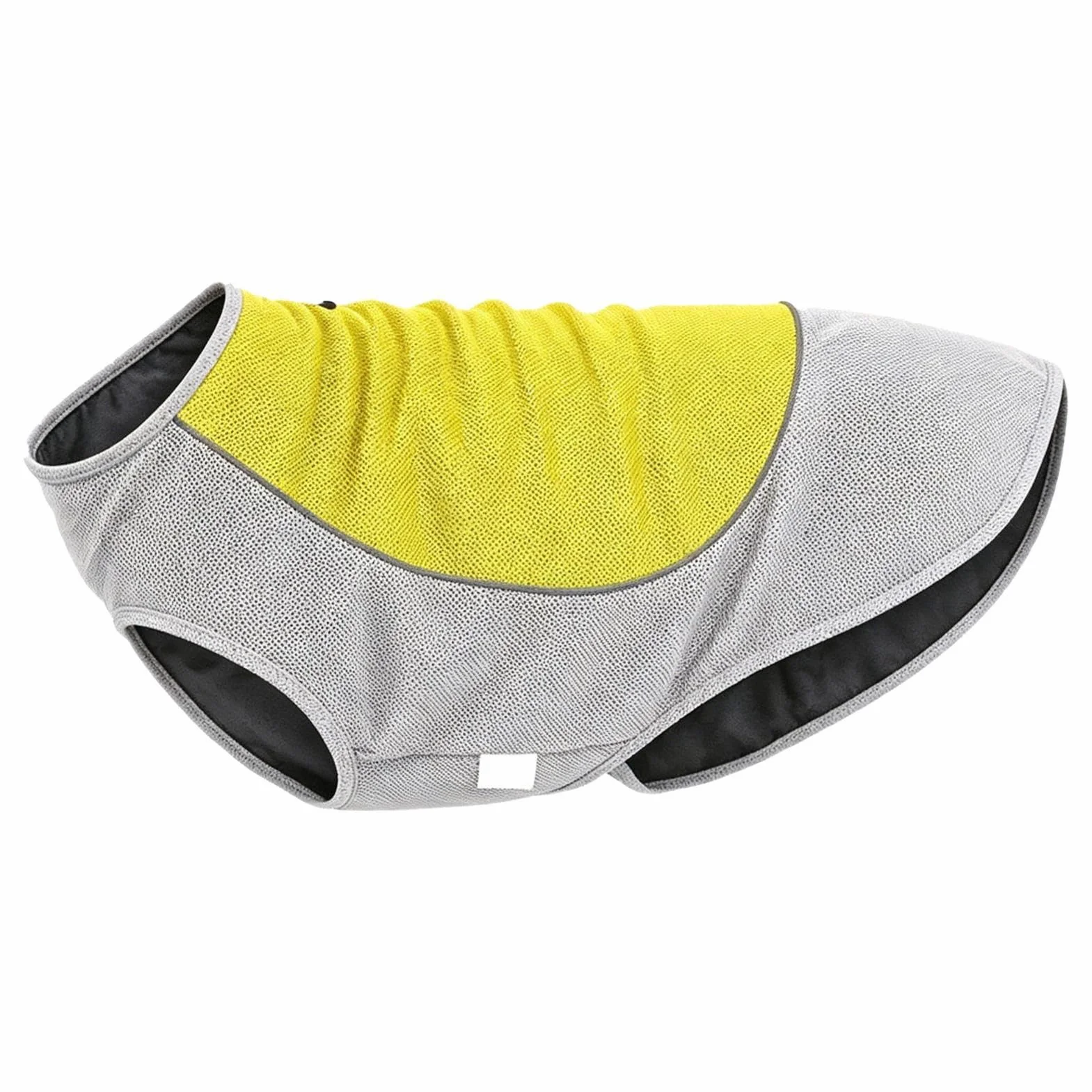 Gilet rinfrescante per cani traspirante regolabile taglie piccole medie grandi