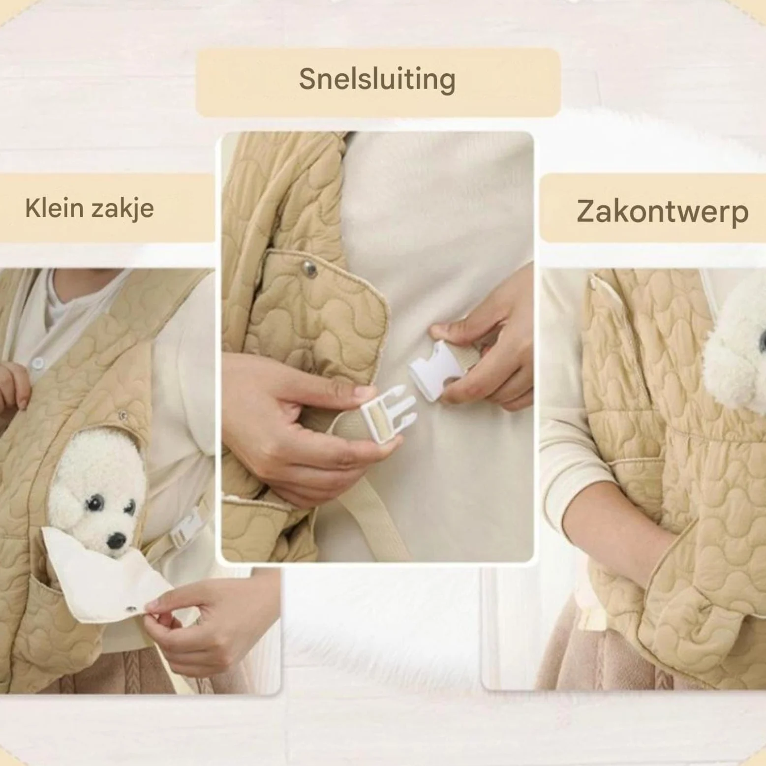 Zaino trasportino per animali domestici - Borsa da viaggio traspirante per cani e gatti | Leggera con più tasche di stoccaggio | e sicura per piccoli animali domestici di medie dimensioni che