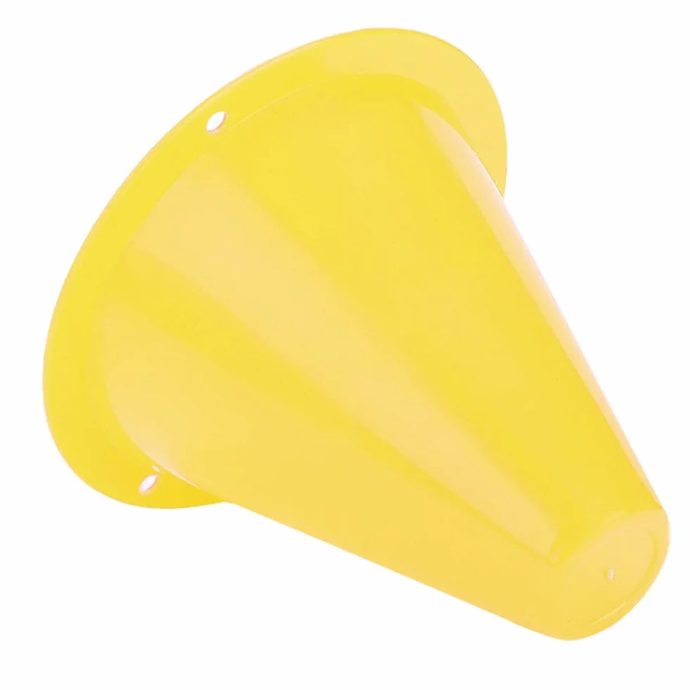 Coni Sport Allenamento Calcio 10pcs Cono da Allenamento Barriere Marker in Plastica
