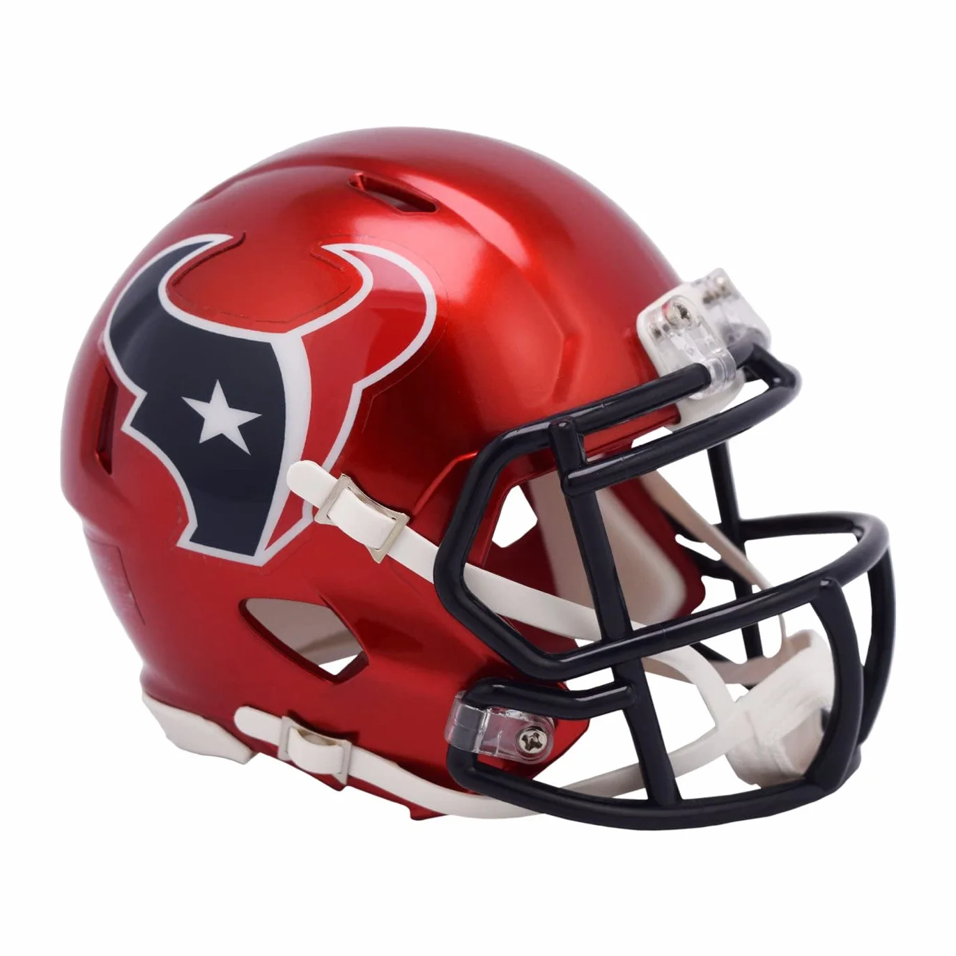 Riddell Speed - Casco da football ON-Field Houston Texans