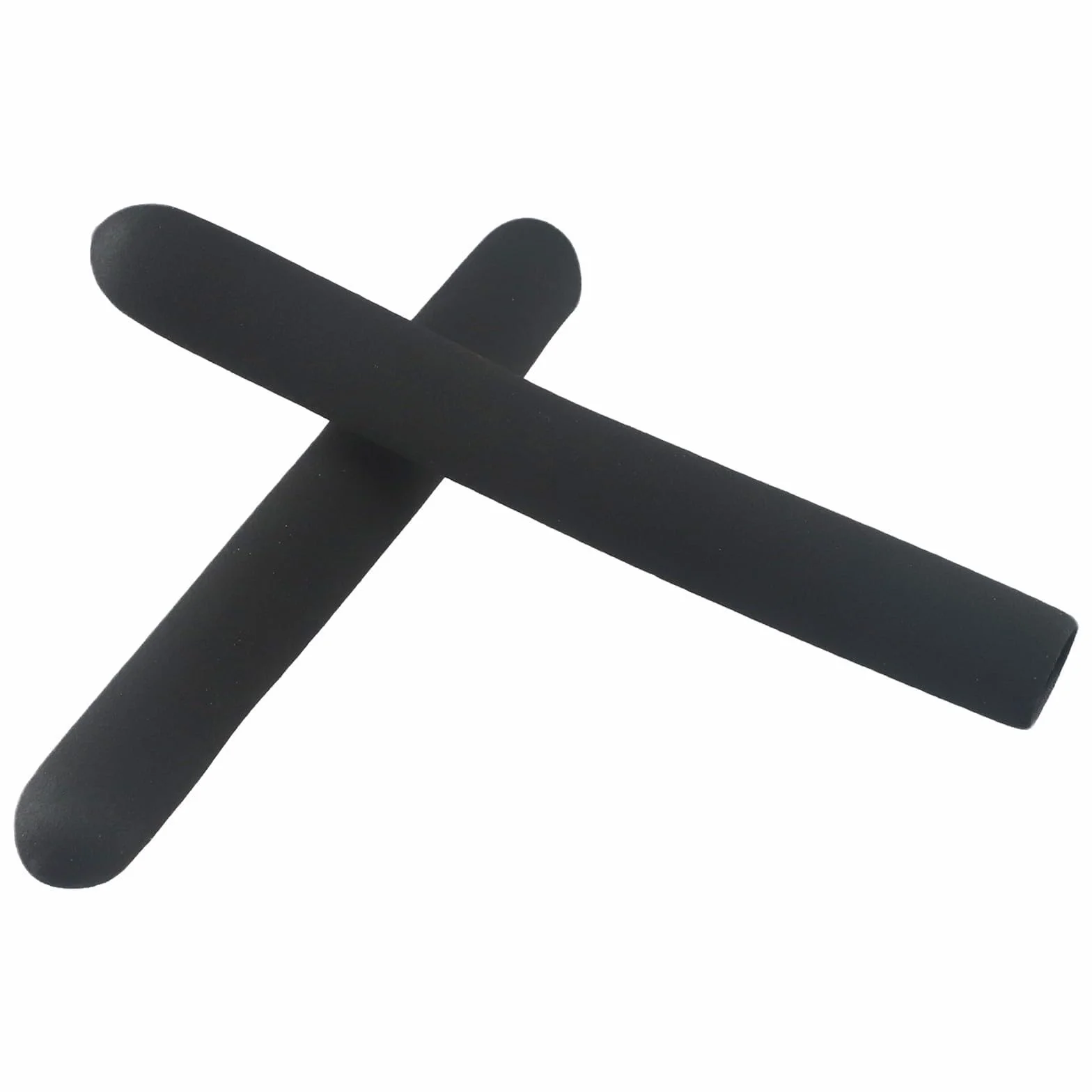 Impugnature fitness in PVC canapa antiscivolo 25 mm