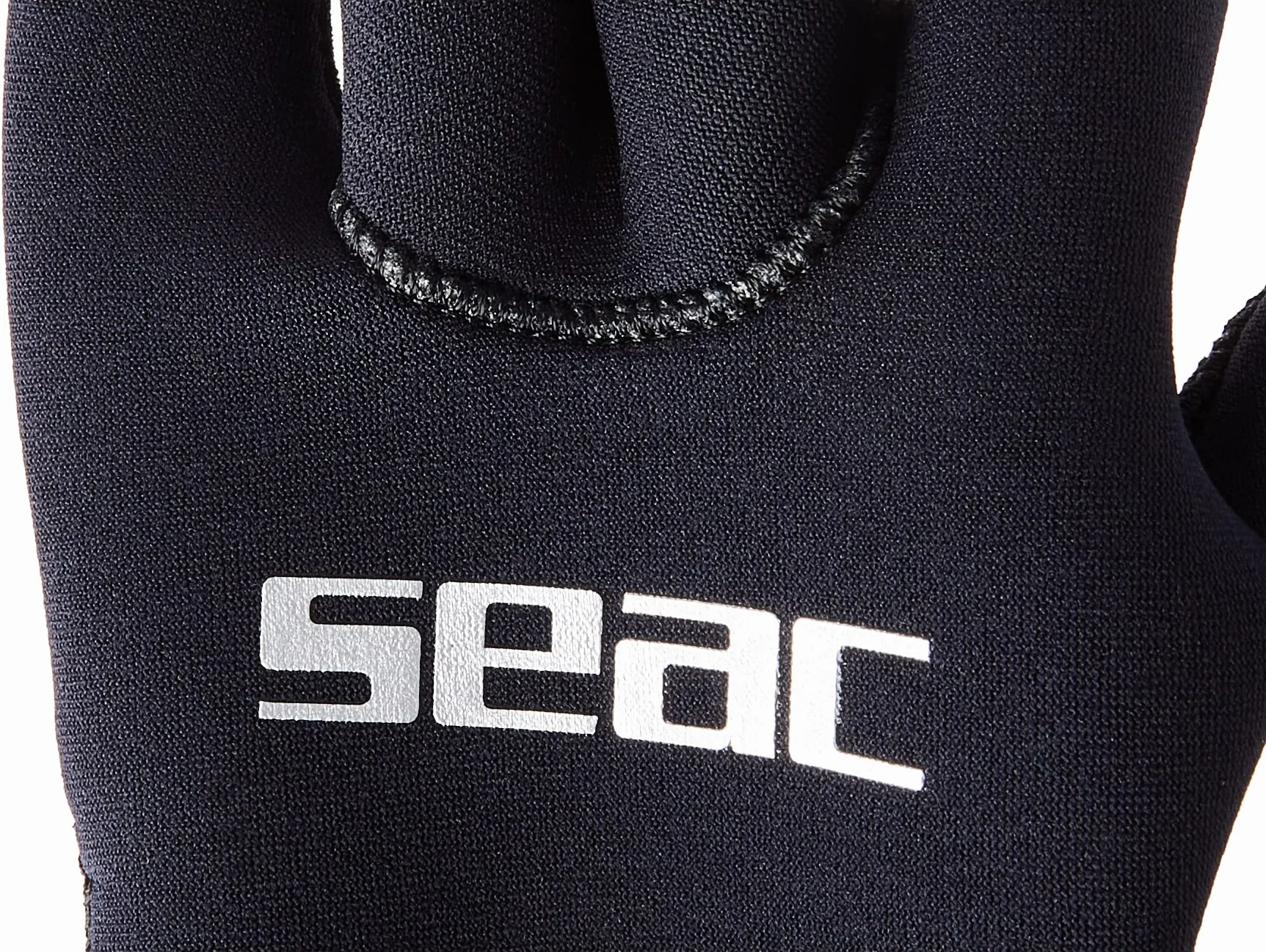 SEAC Comfort 3.0, Guanti da Sub in Neoprene da 3 mm e Palmo Anti Scivolo