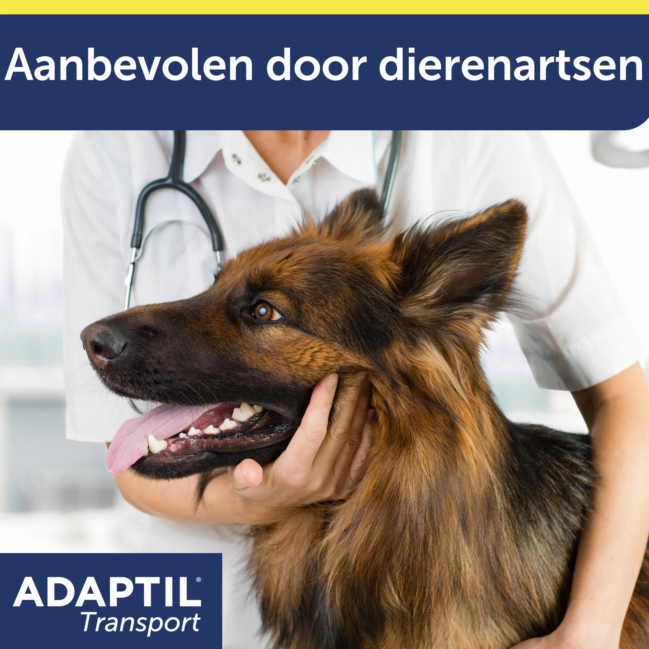 Adaptil Spray 60 Ml.