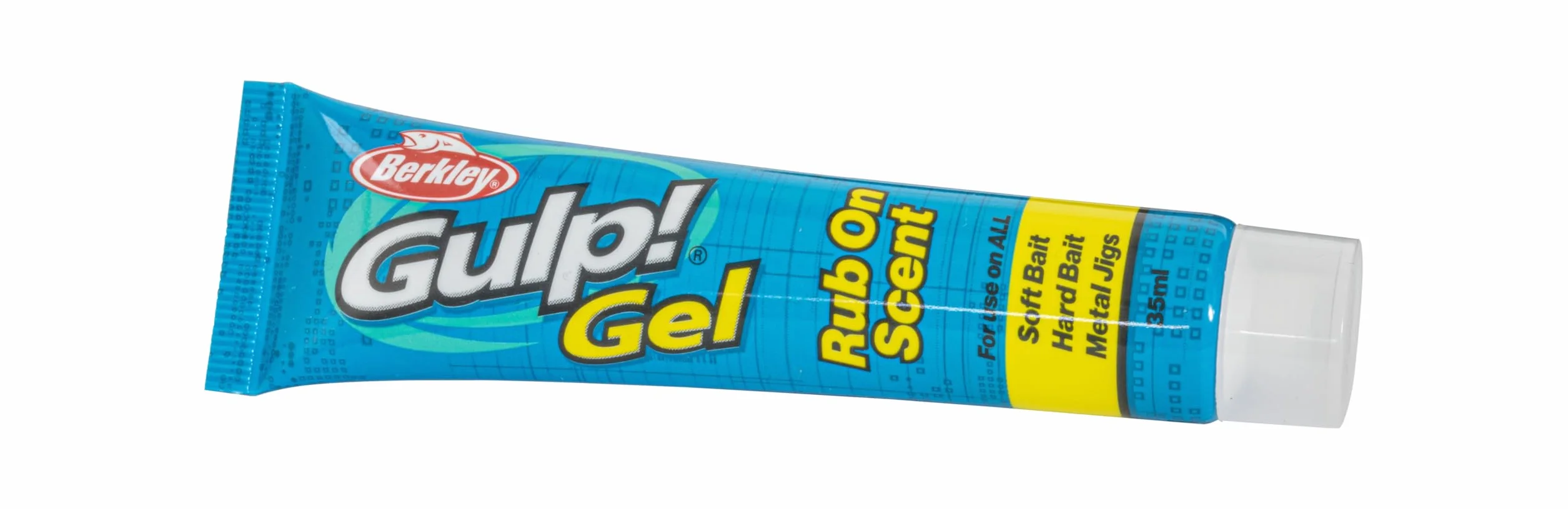 Berkley Gulp!® Gel attrattivo per la pesca 80ml profumo potenziato