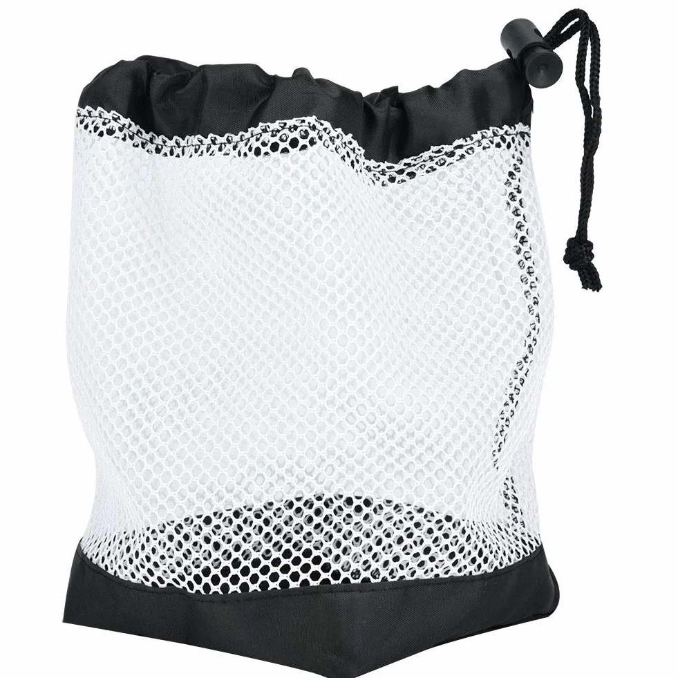 VOBOR Palline da Golf Sacco Rete in Nylon Accessorio