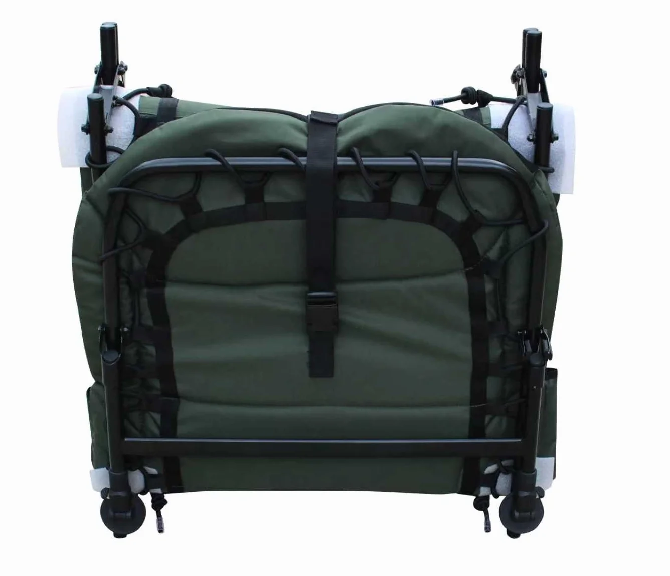 Ultimate Sdraio Adapt Flatbed Plus - Lettino Carpfishing