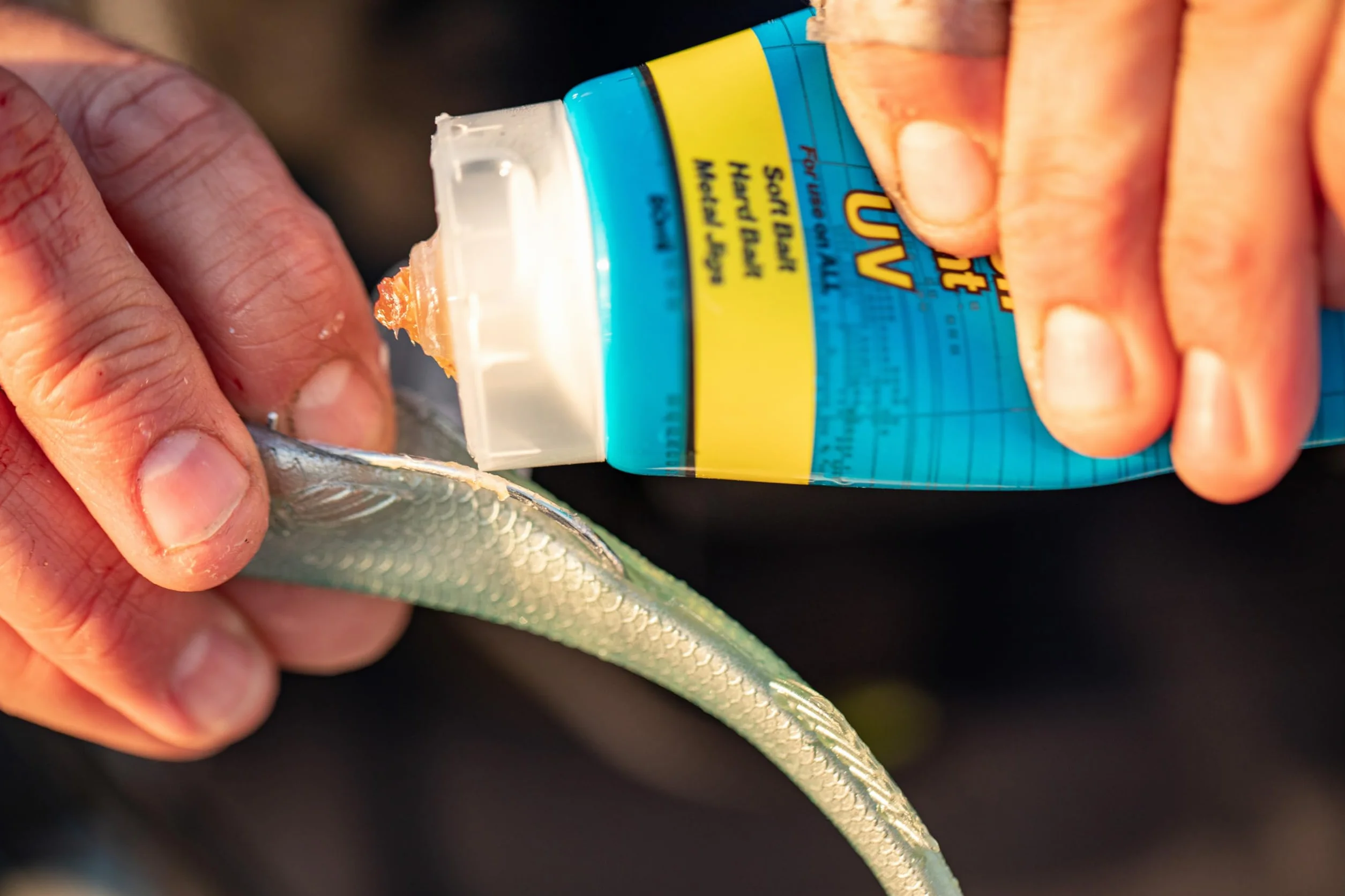 Berkley Gulp!® Gel attrattivo per la pesca 80ml profumo potenziato