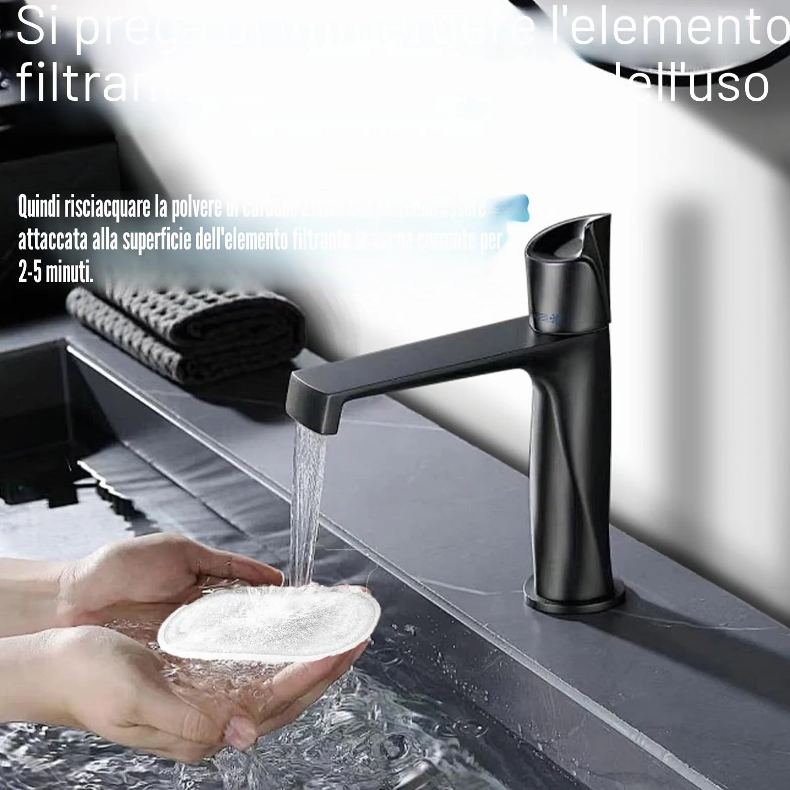 Filtri per Fontana per Gatti, 32 Pezzi Filtri Fontanella per Gatti, Filtro di Ricambio per Fontana, Filtri di Ricambio per Fontana per Gatti in Acciaio Inossidabile 108/3,2 L e 2 l Gatti e Cani