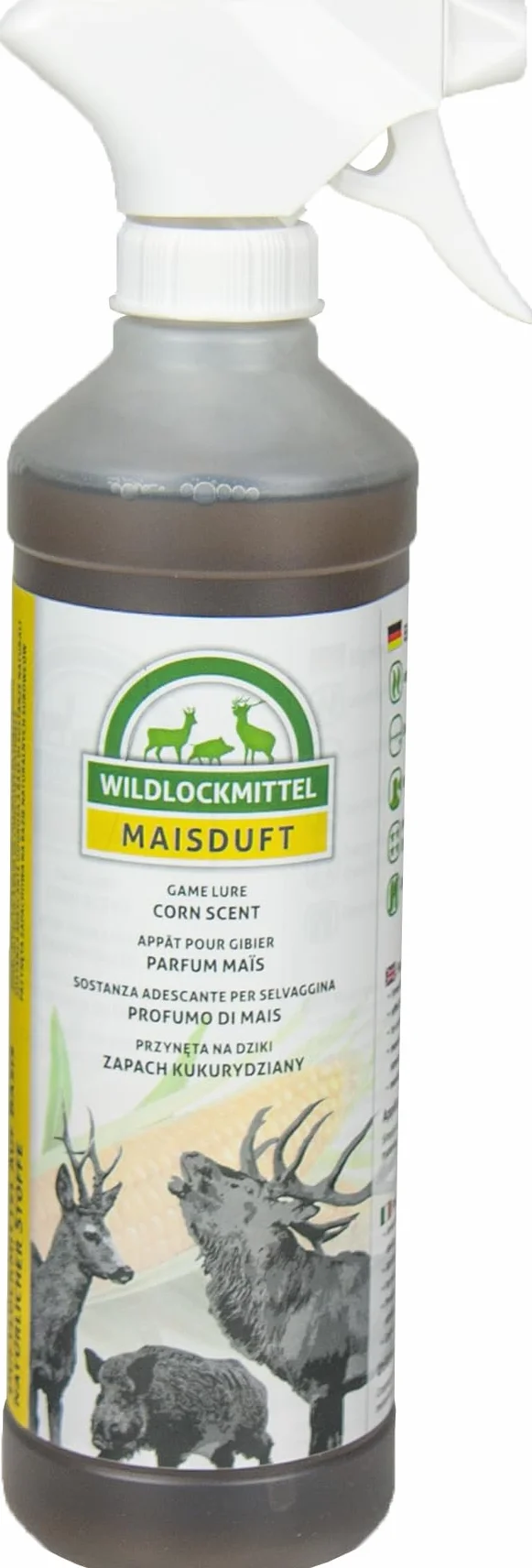 EUROHUNT Arricciante al Mais 590272