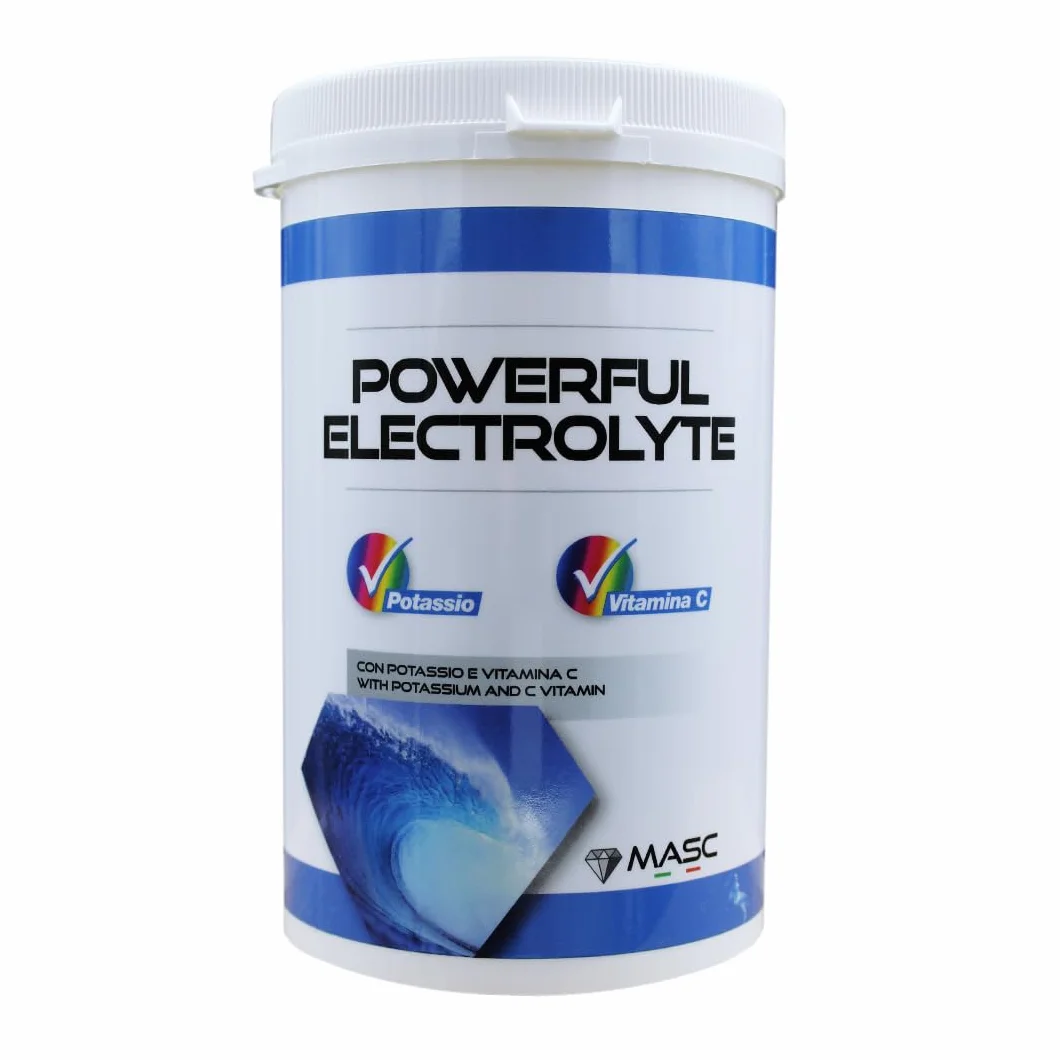 MASC Electrolyte 1 kg