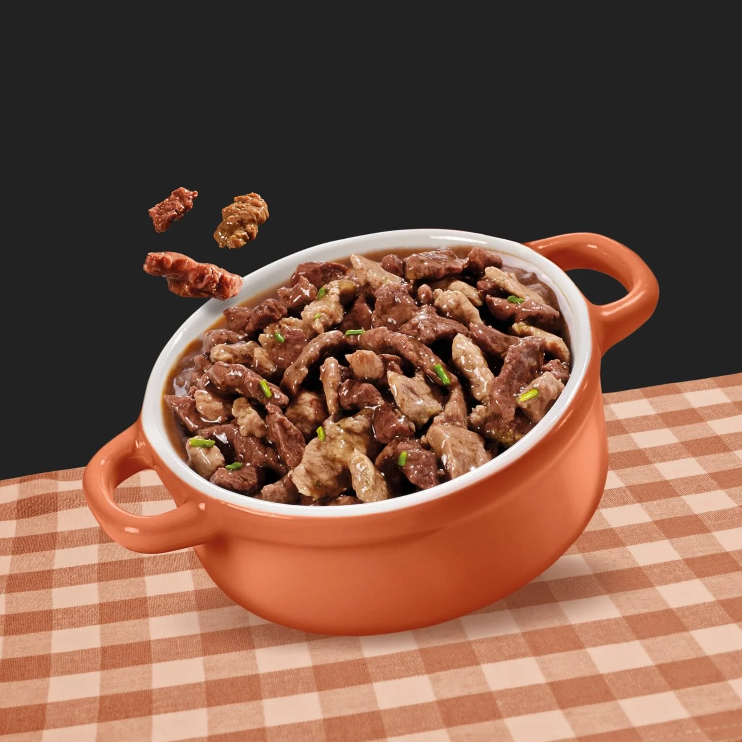 Cesar Ricette Di Campagna Cibo Per Cane Selezione Assortita 150 G 24 Vaschette 3600 G