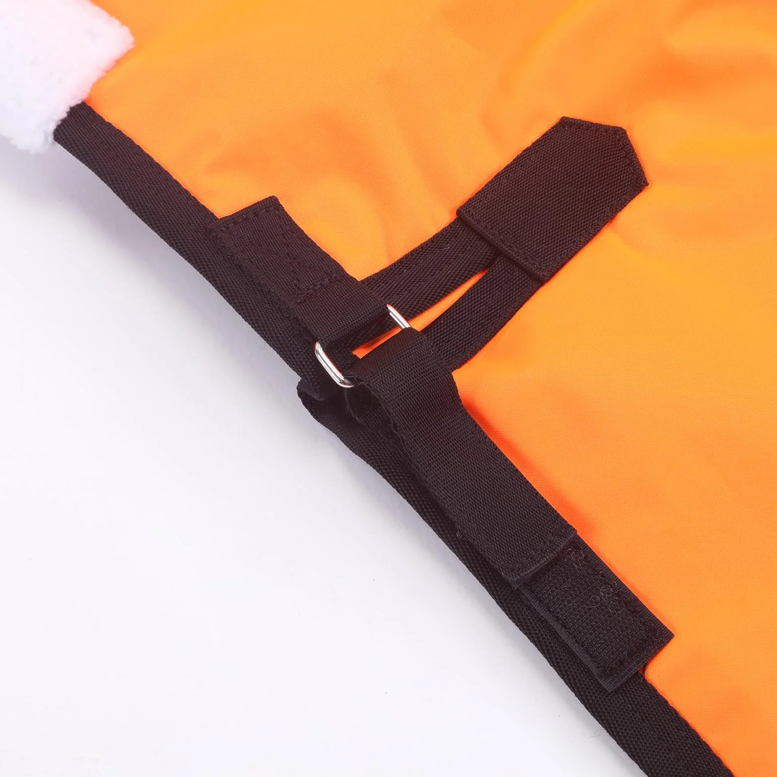 Coperta 300D Pony/Shetty per cavalli, 150 g/m², per pony, leggera, calda, impermeabile, traspirante e antistrappo, per pony puledri, mini cavalli nani