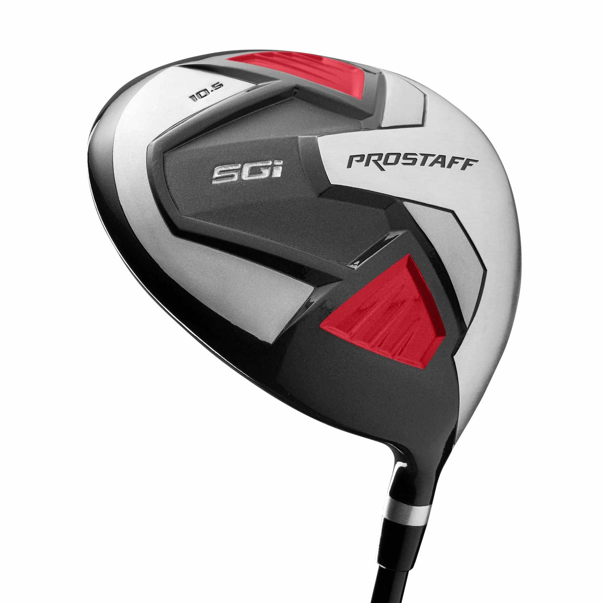 Wilson PRO Staff SGI gra MRH Mazze da Golf, Uomo