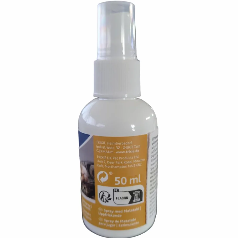 Trixie Matatabi katten speelspray