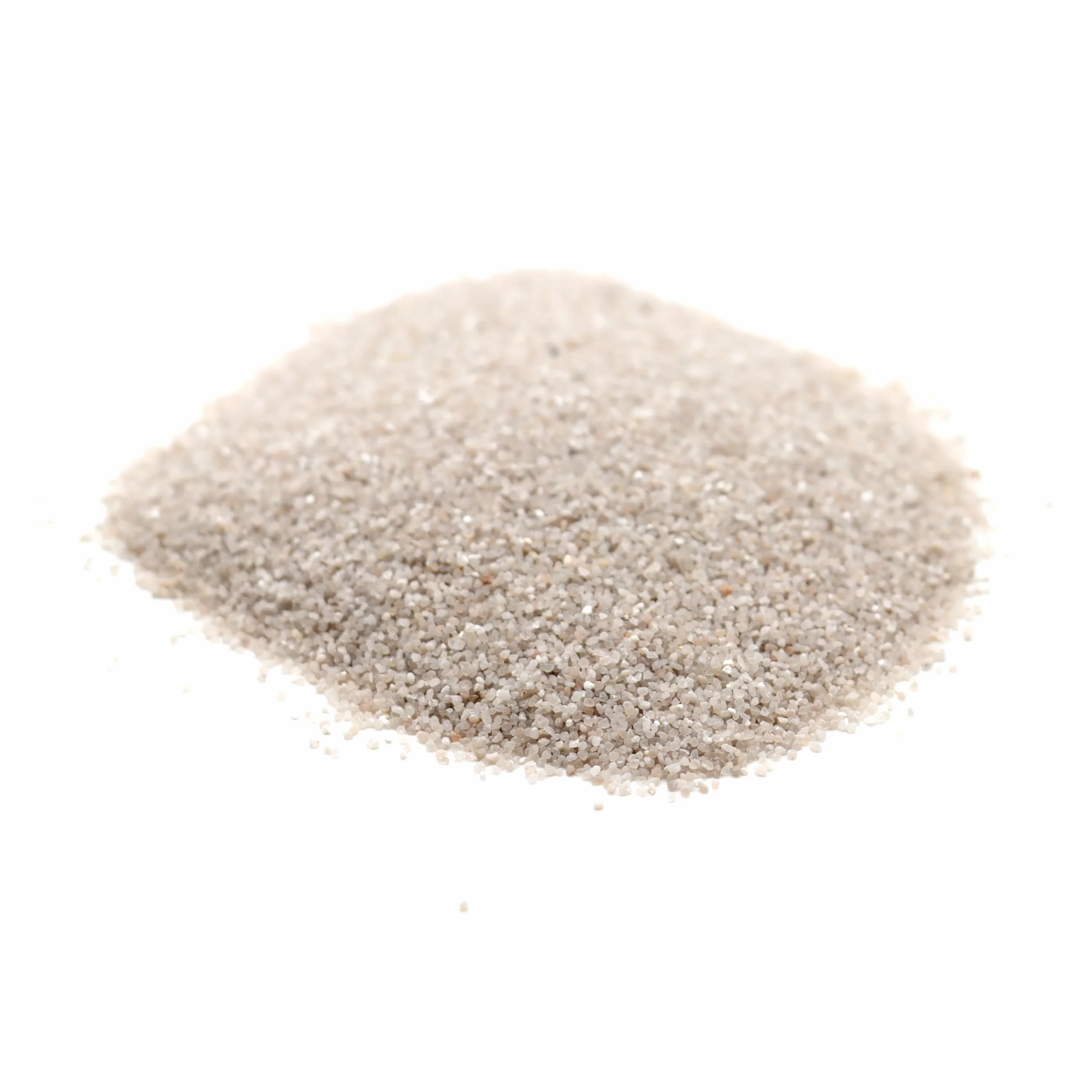 Croci Sand Clean - Sabbia fine per cincilla, criceti e piccoli roditori, a base di silicio, per il pelo dei roditori, 1,2 Kg