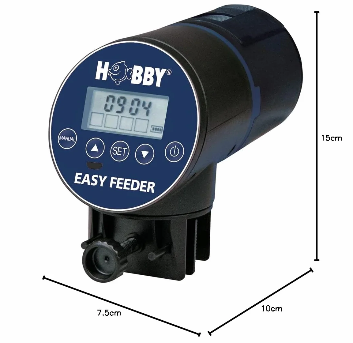 Hobby 10810 Easy Feed