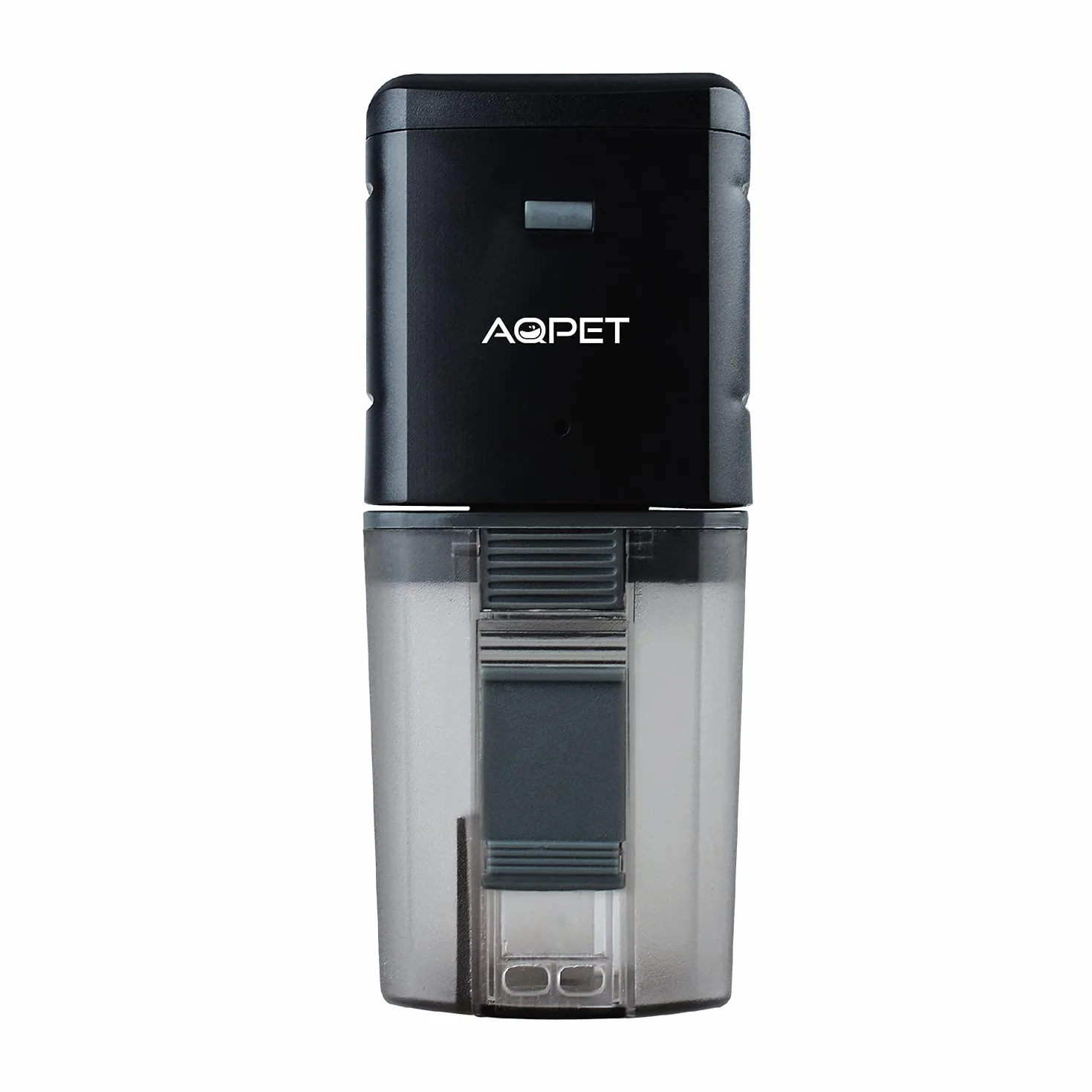 Aqpet Simple Mangiatoia Automatica Distributore Automatico Mangime per Acquari