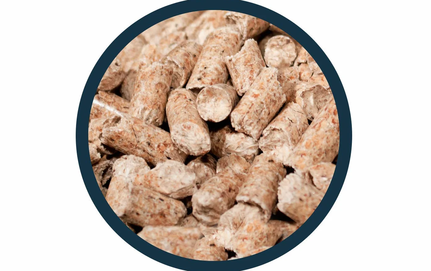 Anibest Pellet per Piccoli Animali - 5,5 kg
