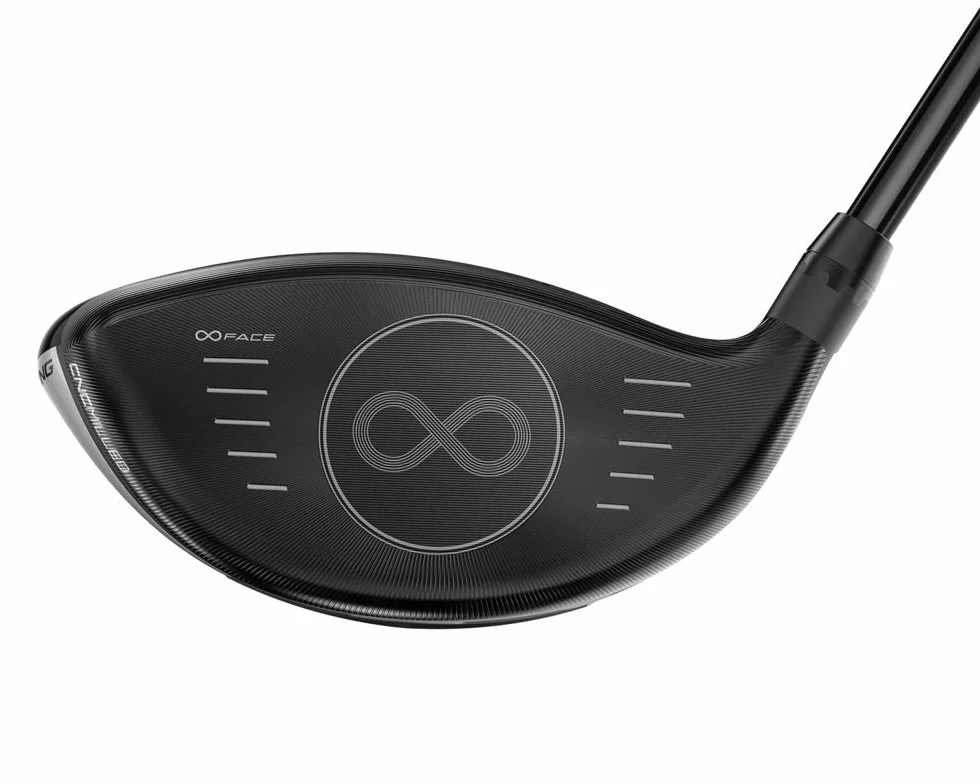 Cobra Golf 2021 Radspeed XB Driver Gloss Black-Turbo Yellow (mano destra uomo, Project X Hzrdrus Rdx Blue, Stiff Flex, 9)