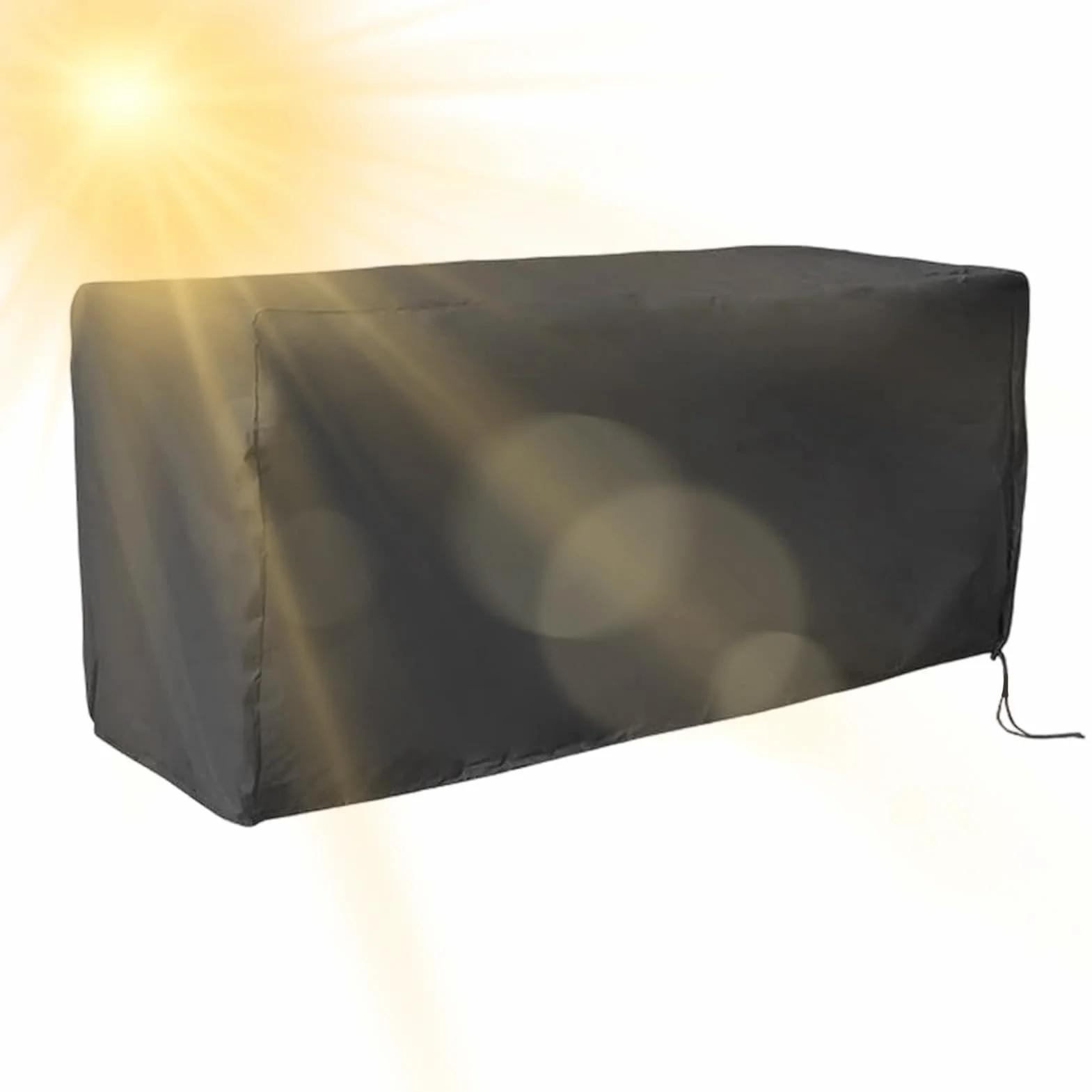 Coperture Impermeabili per Box da Esterno Fodera Protettiva Anti-Usura Anti UV