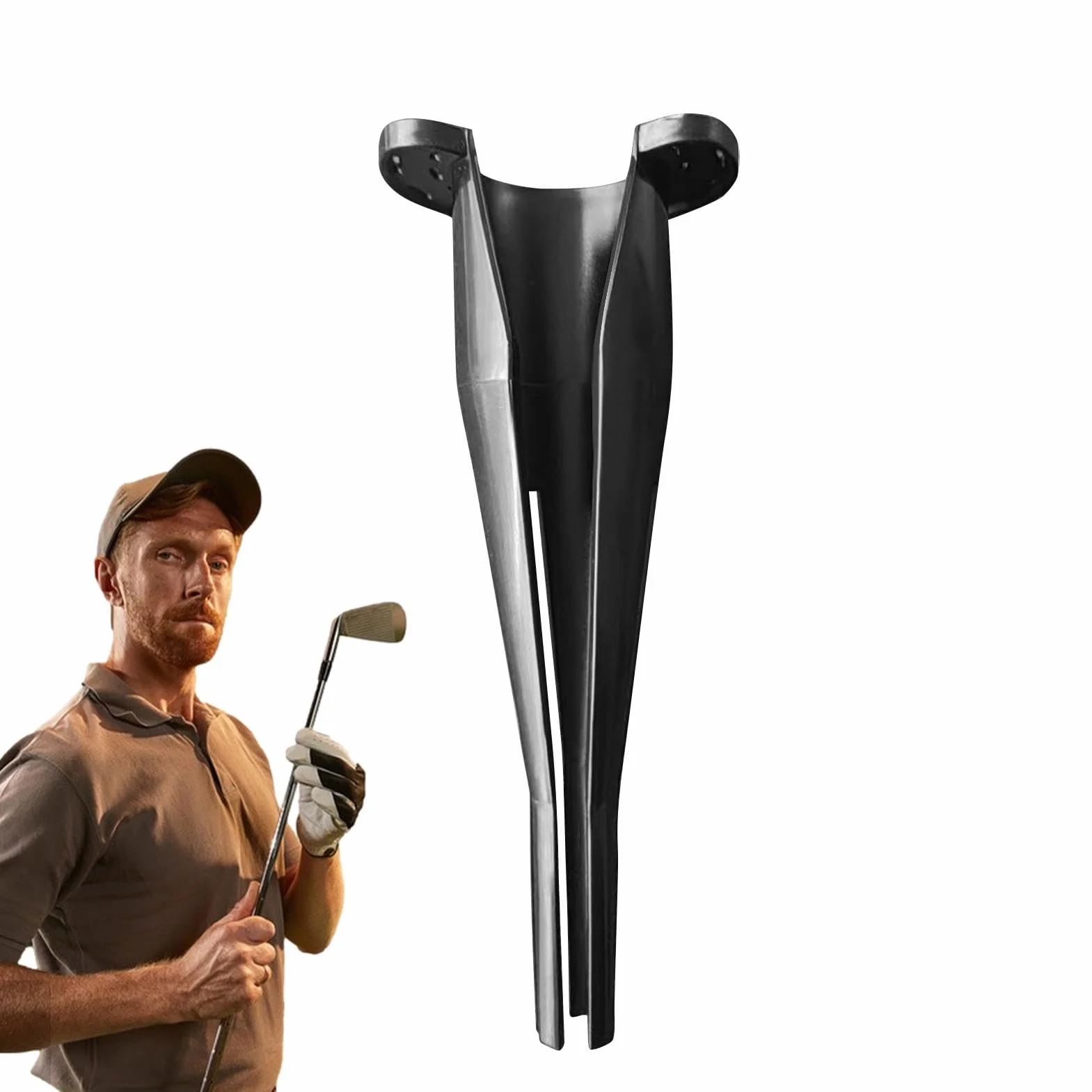 Golf Club Grip Installer Reusable Shaft Puller Tool Portable Remover Accessories for Men