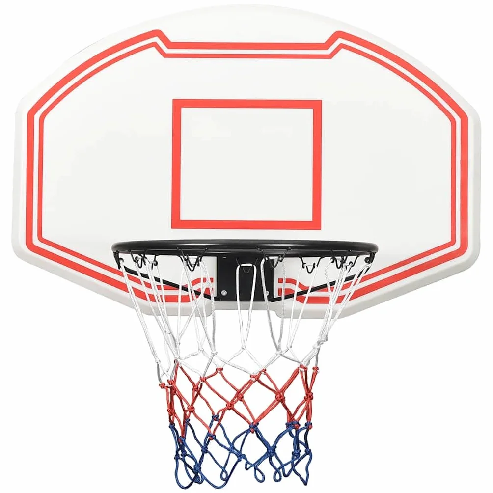 Generico Tabellone da Pallacanestro Polietilene