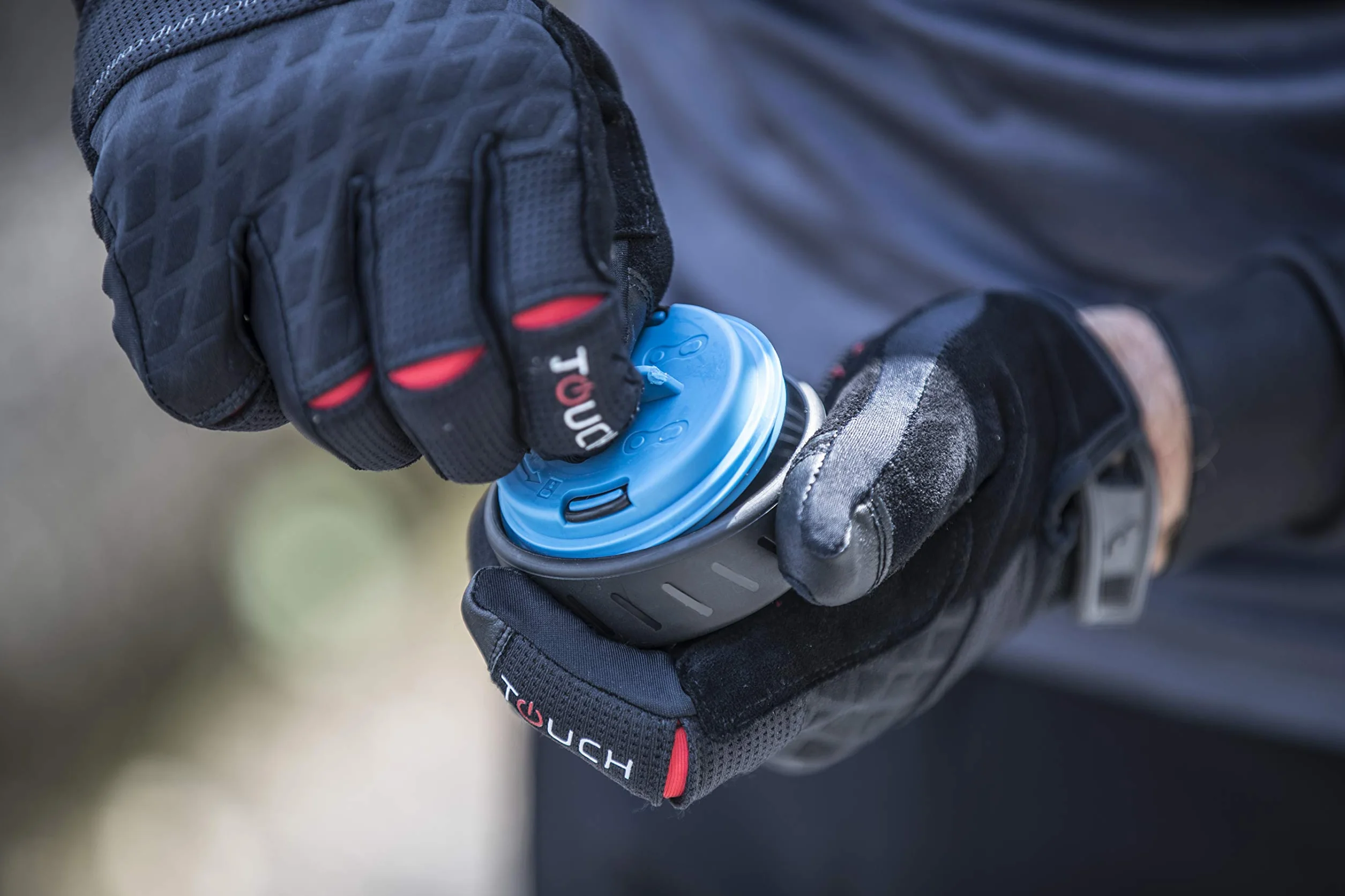 Bbb Cycling Toolcan Tools & Tubes, Strumenti-sulla strada Unisex adulto, Nero, l (630ml)