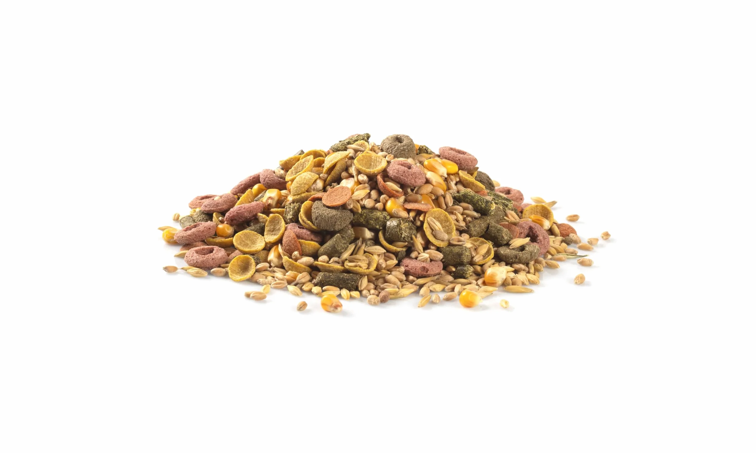 STANDARD GUINEA PIG 500g - alimento completo per porcellini d'India