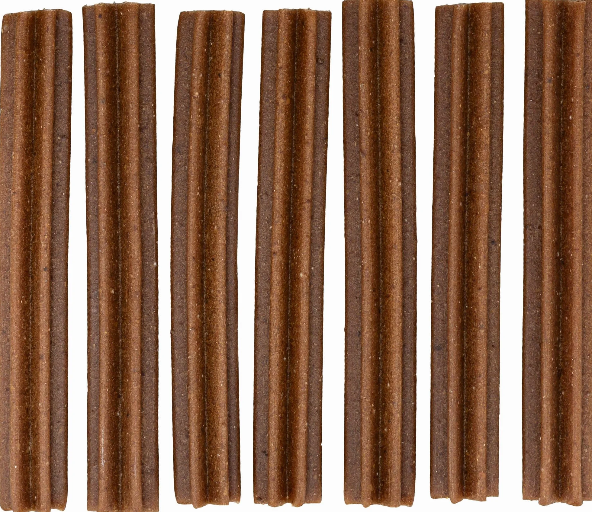 Trixie Dentros Denta Fun Mini pollo, con pollame per cane, 180 g