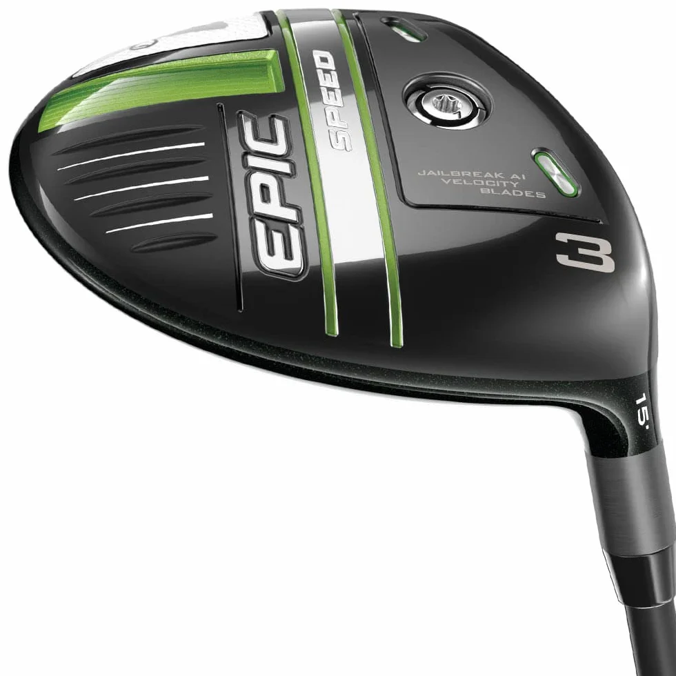 Callaway Golf 2021 Epic Speed Fairway Wood