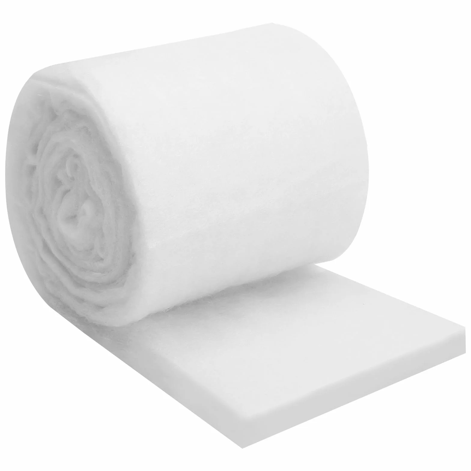2 M Spugna filtrante per Acquario Tampone Filtro Spugna Tamponi Filtranti per Acquario Addensata Schiuma Filtrante Filtro Spugna Schiuma Acquario Filtro Spugna