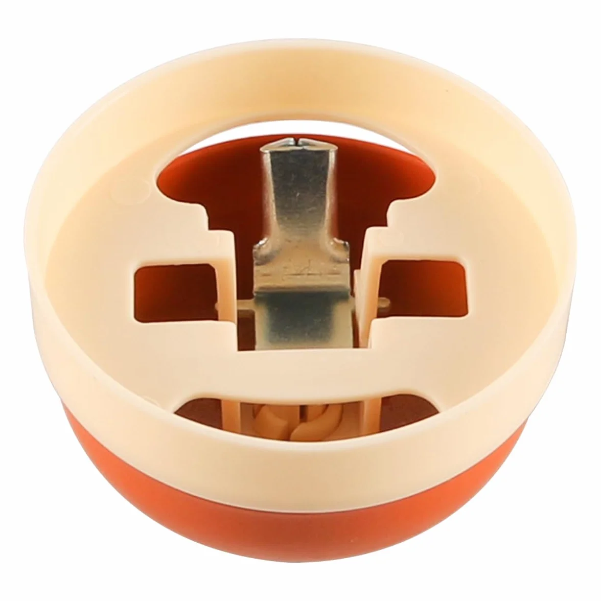 Set di 3 campanelli da Tavolo, campanelli da addestramento, campanelli di Chiamata per Hotel, Bar, ristoranti, cucine, scuole, Sale ricevimenti, addestramento Animali Domestici