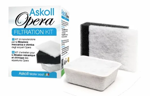 Opera Filtration Kit