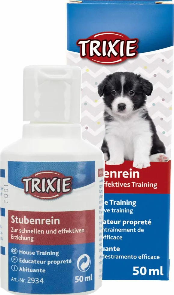 Abituante per Cani, TX-2934 (Etichetta in Lingua Italiana Non Garantita)