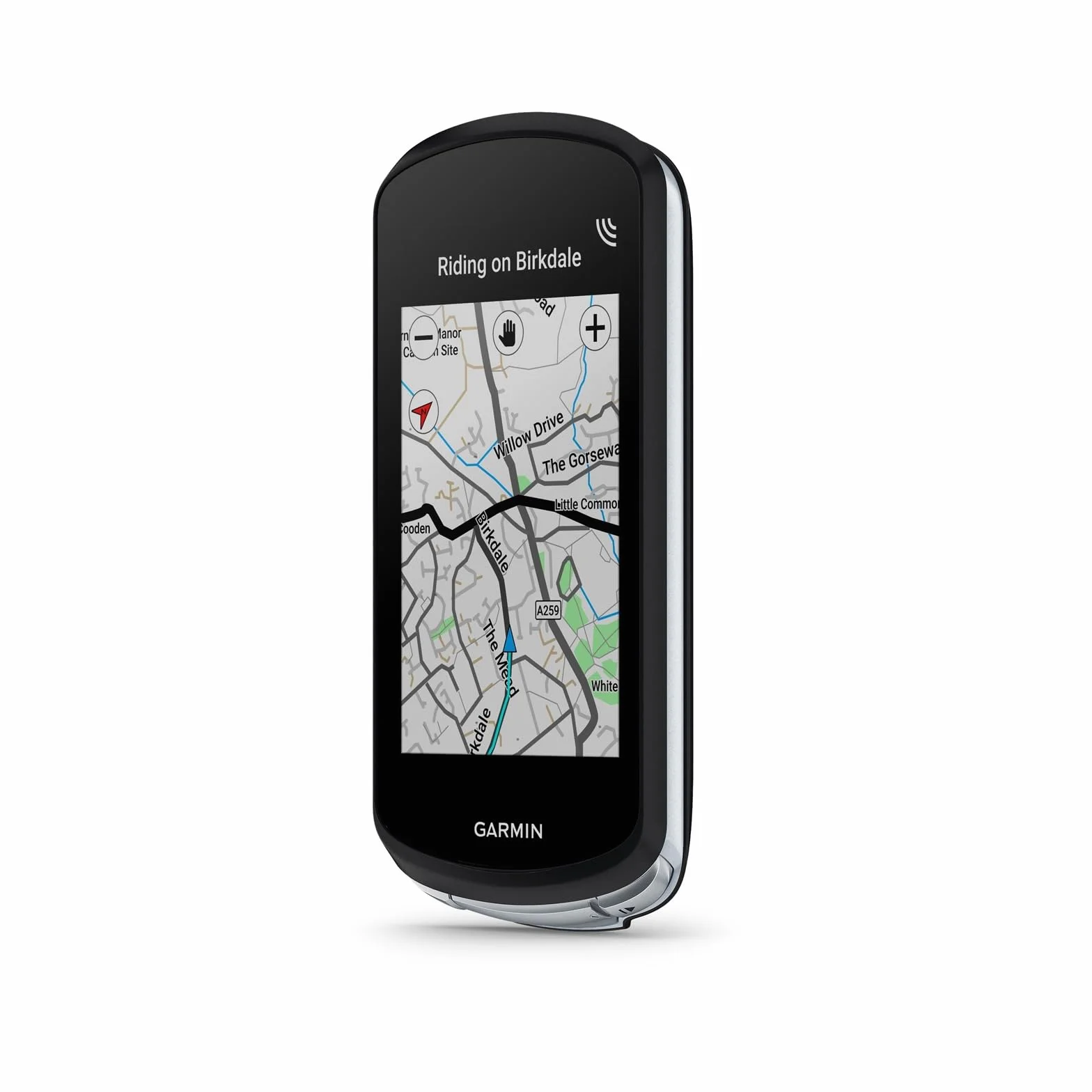 Garmin Edge 1040, GPS Bike Computer, O