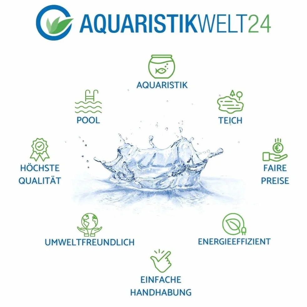AquaOne Piastre per Acquario in Ardesia | Pietre Naturali 1 Pezzo di Ardesia 1,4-2,0 kg | Dimensioni 10-30 cm per Pietra | Decorazione per Aquascaping, Terrario
