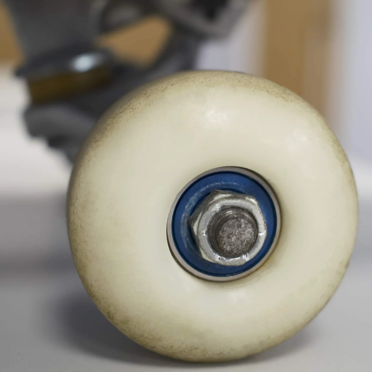 TRIXES Cuscinetti a Sfera ABEC 9 Sigillati per Skateboard e Pattini