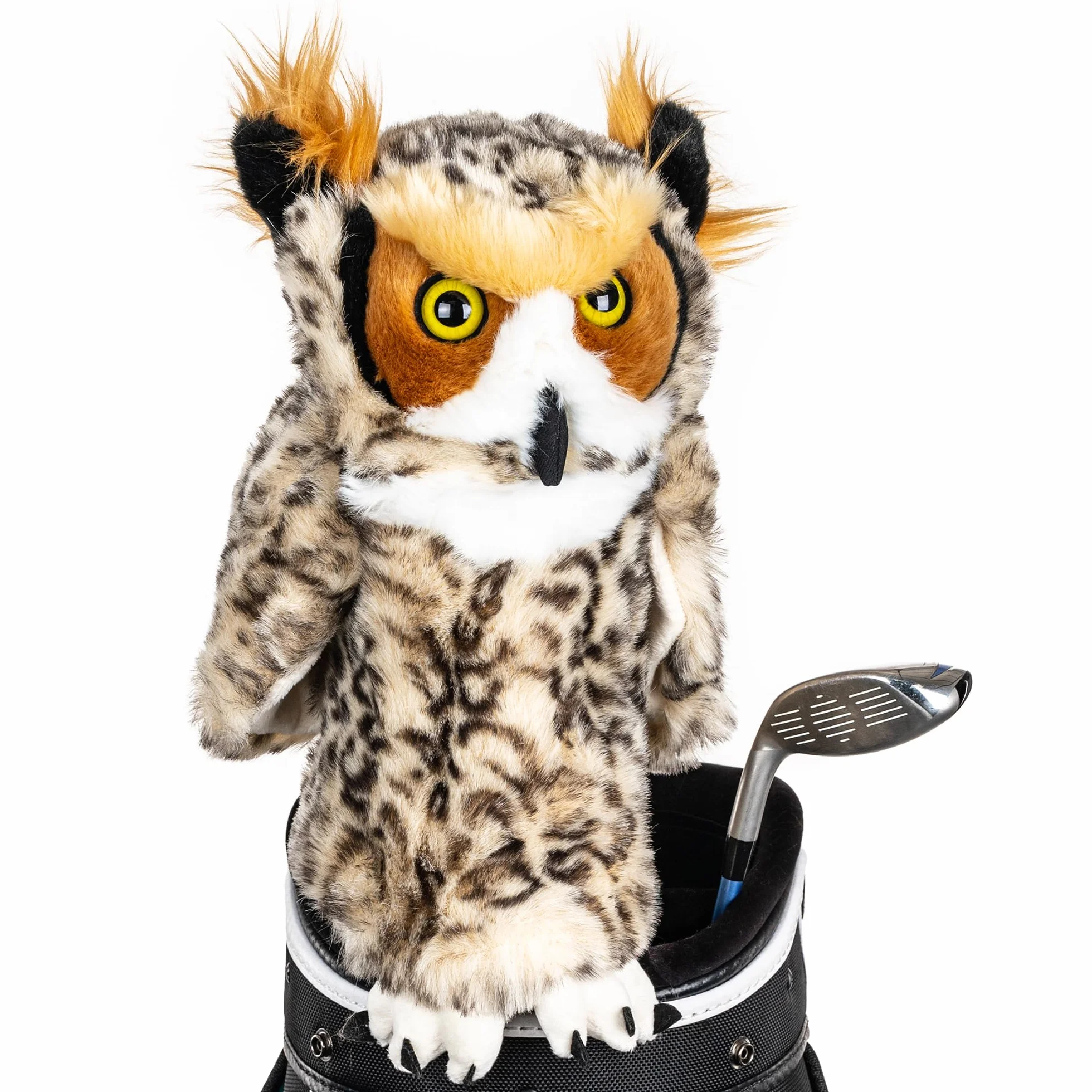 Daphne's Owl Copritesta Per Driver Golf Novità