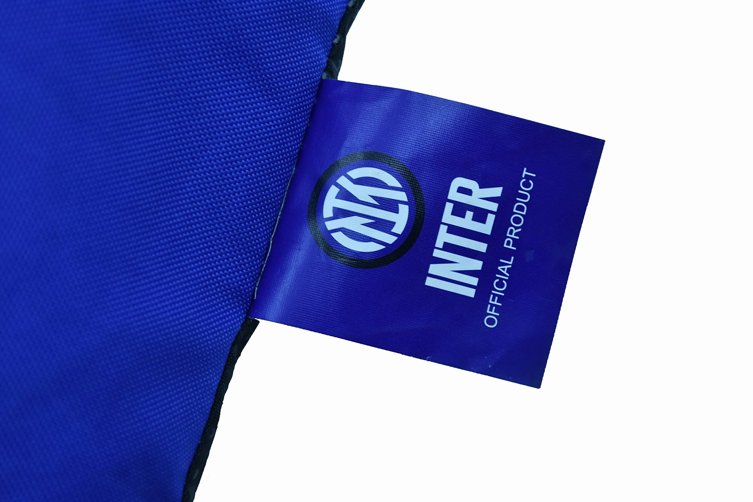 Inter Cuscino Letto Cane Gatto Prodotto Ufficiale