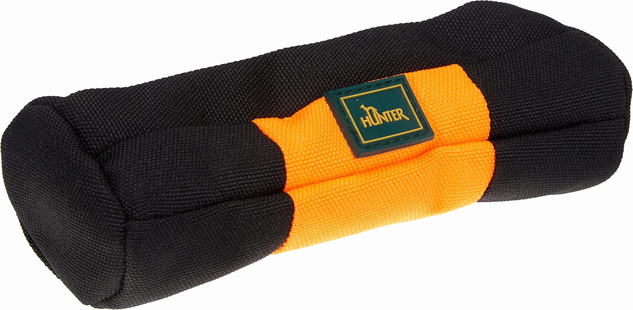 Riportello/Trainer Snack Dummy Gr.S arancione