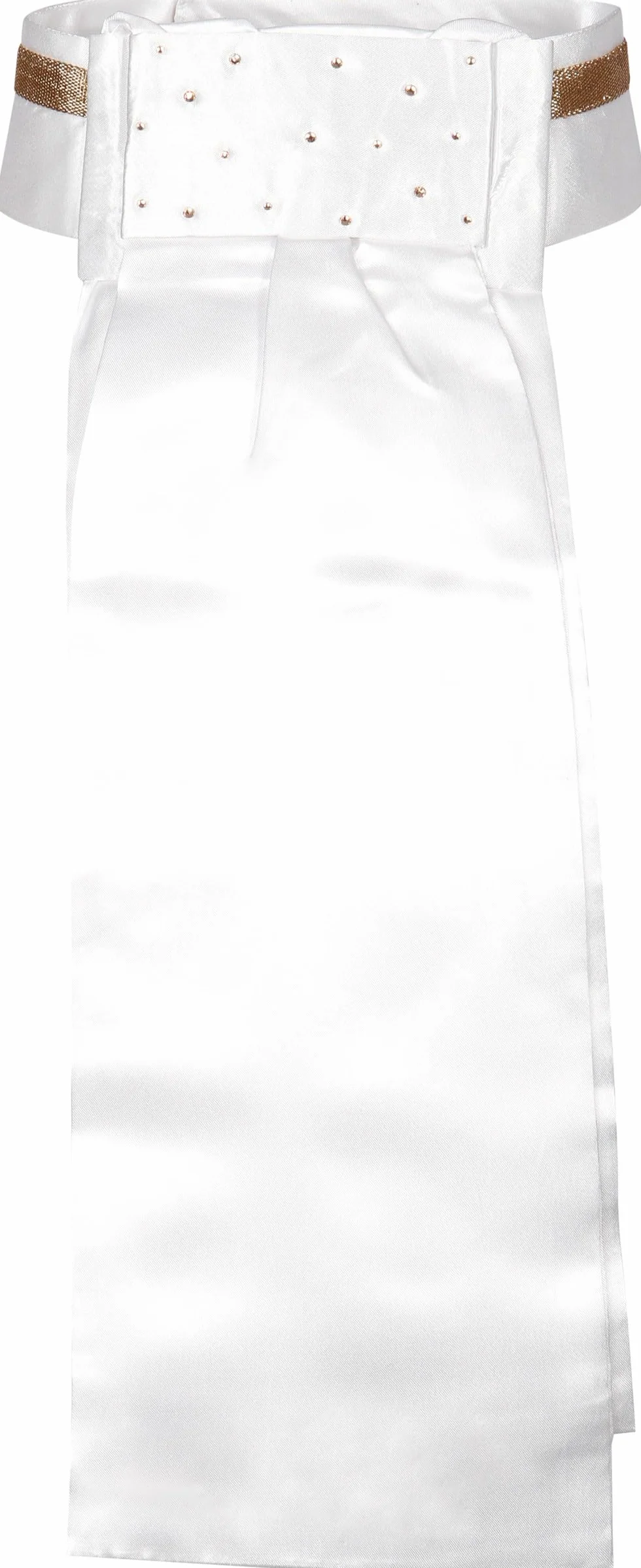 Plastron da donna Precious per Dressur Equitazione Harry`s Horse