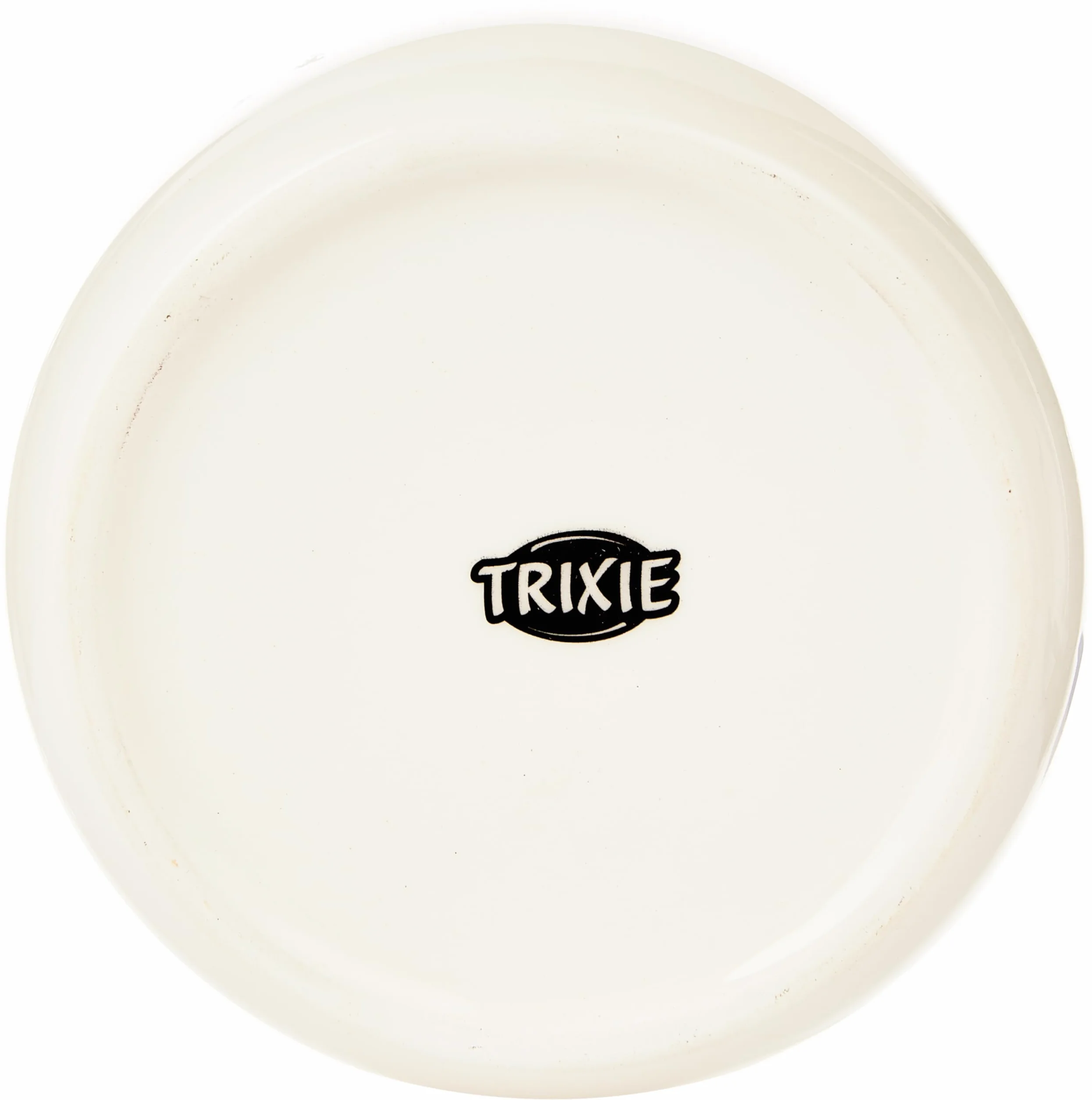 Trixie Ciotola per gatti in ceramica, 13 cm