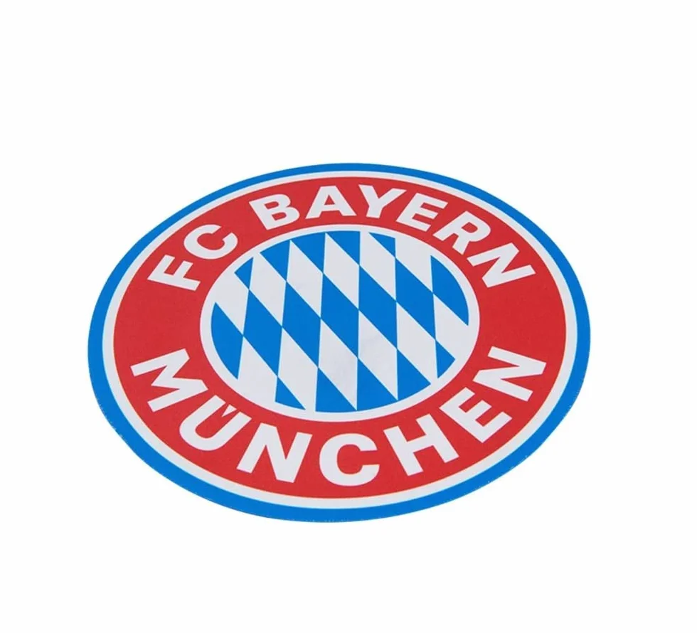 FCB Bayern Monaco Munich Mousepad