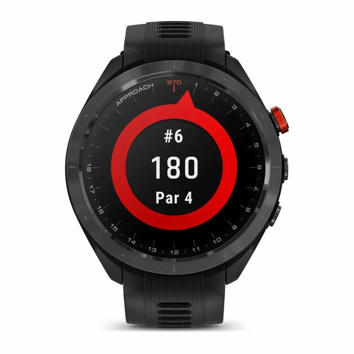 Garmin Smartwatch 010-02746-12