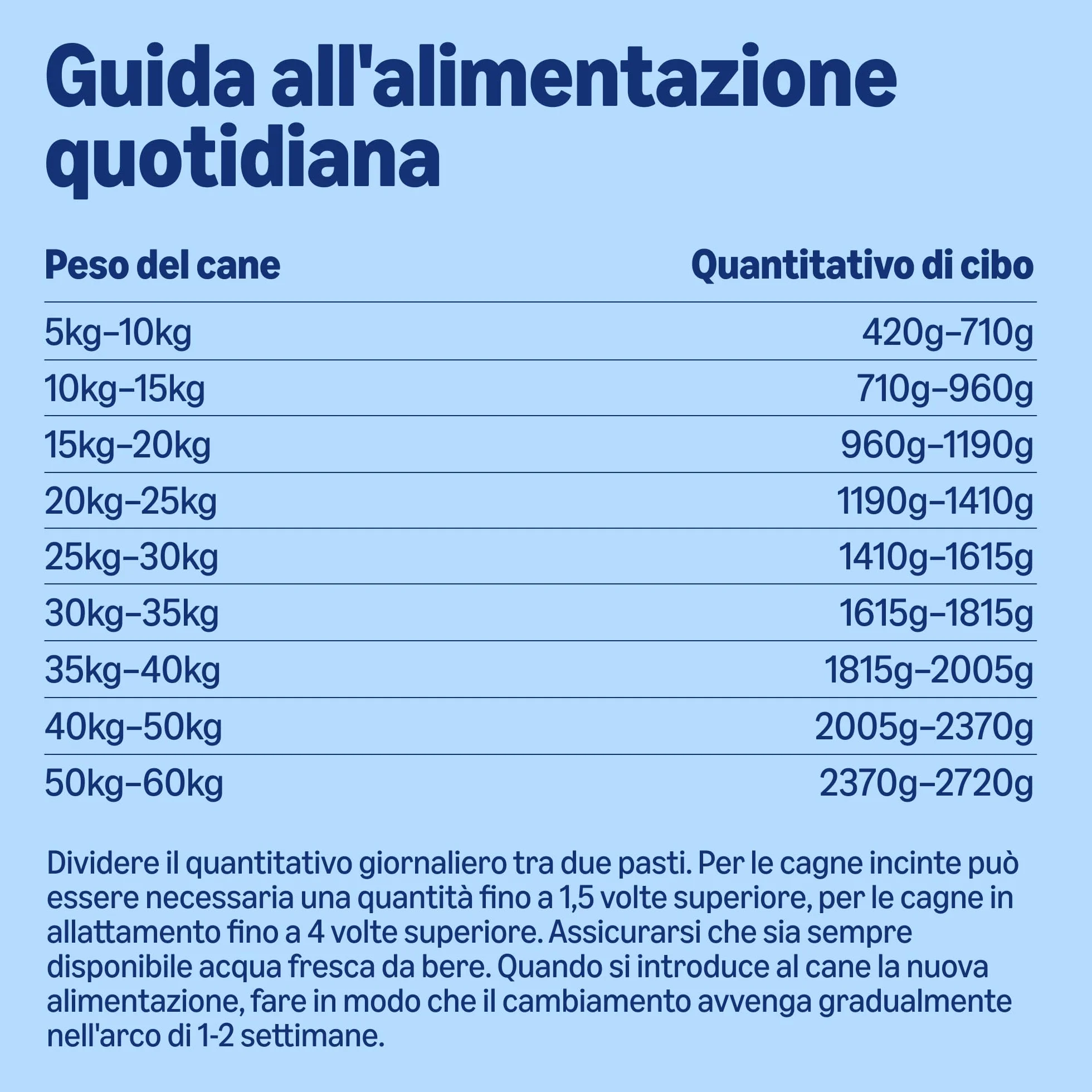 Cibo umido per cani by Amazon, bocconcini di manzo in salsa, 6 x 1,24 kg