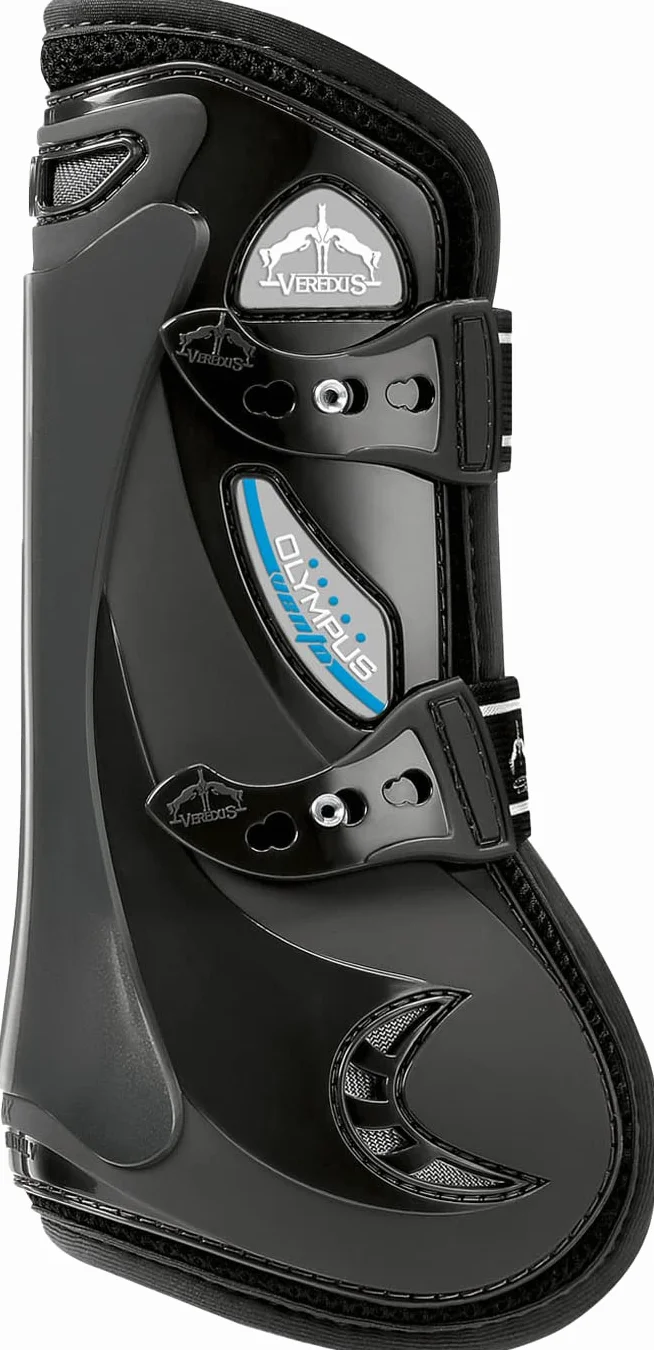 VEREDUS - Olympus Vento Front